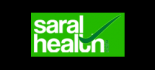 Saralhealth Logo
