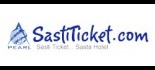 Sasti Ticket Logo