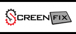 Screenfix Logo