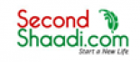 Second Shaadi Logo