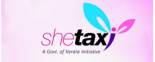 She Taxi Logo