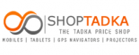 Shop Tadka Logo