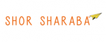 Shor Sharaba Logo