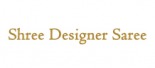 Shree Designer Saree Logo