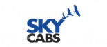 SkyCabs Logo