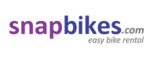 Snapbikes Logo