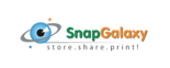 SnapGalaxy Logo