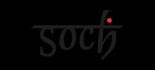 SOCH Studio Logo