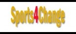 Sports4Change Logo