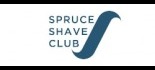 Spruce Shave Club Logo