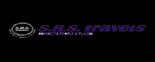 SRS Booking Logo