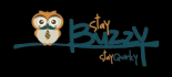 Staybuzzy Logo