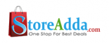StoreAdda Logo