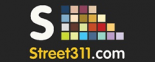 Street311 Logo