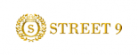 STREET9 Logo