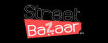 StreetBazaar Logo