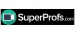 SuperProfs Logo