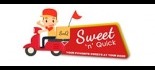 Sweet N Quick Logo