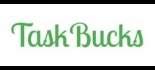 TaskBucks Logo