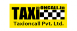 Taxioncall Logo