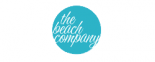 The Beach Company Logo