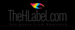 TheHLabel Logo