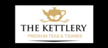 The Kettlery Logo