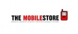 The Mobile Store Logo