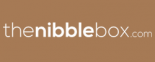 The Nibble Box Logo
