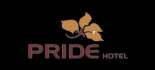 The Pride Hotels Logo