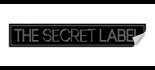 The Secret Label Logo