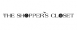 The Shoppers Closet Logo