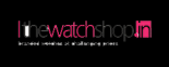 TheWatchShop Logo