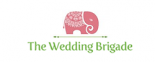 The Wedding Brigade Logo