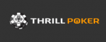 Thrill Poker Logo