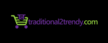 Traditional2Trendy Logo