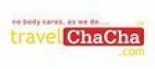 Travelchacha Logo