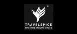 Travelspice Logo