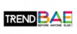 Trendbae Logo