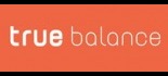 True Balance Logo