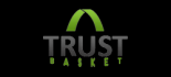 TrustBasket Logo