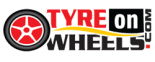 TyreOnWheels Logo