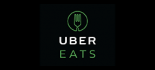 UberEATS Logo