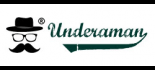 Underaman Logo