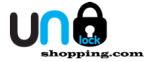 UnlockShopping Logo