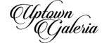 Uptown Galeria Logo