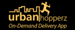 UrbanHopperz Logo