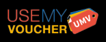 Use My Voucher Logo