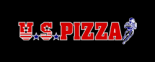 US Pizza Logo