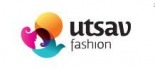 Utsav Fashion Logo